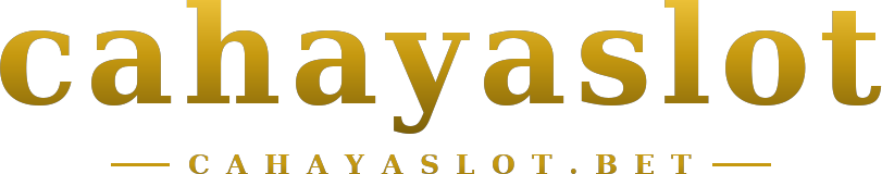 cahayaslot logo
